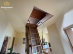 OG_Dachbodenaufgang - Einfamilienhaus mit Wohlfühlambiente und Gartenparadies