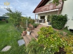 Ansicht (8) - Einfamilienhaus mit Wohlfühlambiente und Gartenparadies