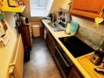 Gepflegte 4 Zimmer Wohnung im Wohnbauensemble Fichtestr. in Apolda zu verkaufen - Küche