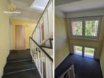 Treppenhaus - Grün, praktisch, nachgefragt – top gepflegte, vermietete 3-Zimmer-Wohnung in Jena Lobeda