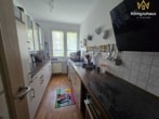 Küche_1 - Grün, praktisch, nachgefragt – top gepflegte, vermietete 3-Zimmer-Wohnung in Jena Lobeda