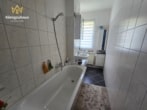 Badezimmer_3 - Grün, praktisch, nachgefragt – top gepflegte, vermietete 3-Zimmer-Wohnung in Jena Lobeda