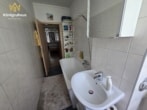 Badezimmer_2 - Grün, praktisch, nachgefragt – top gepflegte, vermietete 3-Zimmer-Wohnung in Jena Lobeda