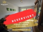 Titelbild_ - Grün, praktisch, nachgefragt – top gepflegte, vermietete 3-Zimmer-Wohnung in Jena Lobeda