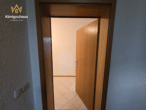 EIngang - Frisch renoviert und über 7 Prozent Rendite – 4 Raum Wohnung in Gera