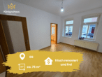 Daten - Frisch renoviert und über 7 Prozent Rendite – 4 Raum Wohnung in Gera